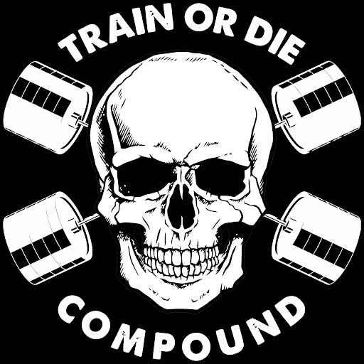 Train or Die Compound