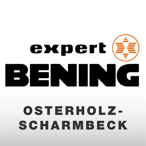 expert Bening Osterholz-Scharmbeck logo