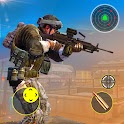 Icon American Modern War Pro Game