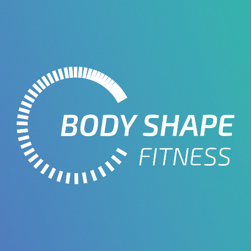 Body Shape Fitness Wiesbaden logo