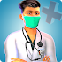 Hospital Simulator - Patient Surgery Operate Game4.4