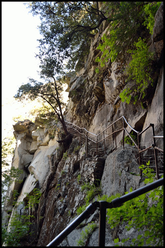 YOSEMITE - INTENSA RUTA POR LA COSTA OESTE USA 2015 (4)