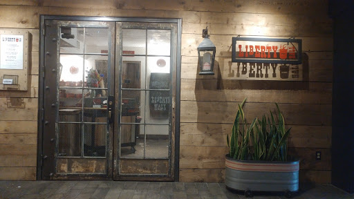 Pizza Restaurant «Liberty Hall Pizza», reviews and photos, 243 N Union St, Lambertville, NJ 08530, USA