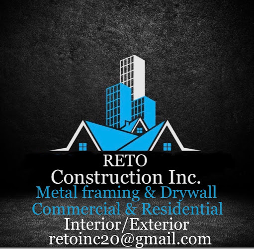 RETO CONSTRUCTION INC.