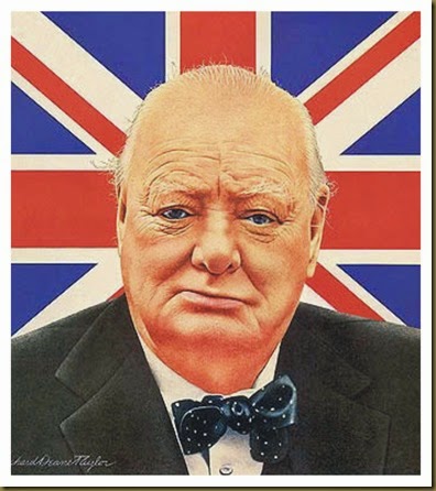 Winston-Churchill