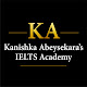 Kanishka Abeysekara's IELTS Academy