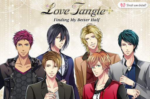 免費下載冒險APP|Love Tangle / Shall we date? app開箱文|APP開箱王