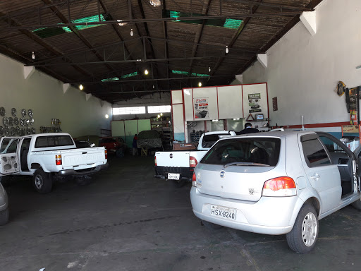 CREVAL-Comércio e Representação Vidros Automotores, Av. Cel. Antonino, 630 - Cel. Antonino, Campo Grande - MS, 79022-000, Brasil, Oficina_de_Autovidro, estado Mato Grosso do Sul