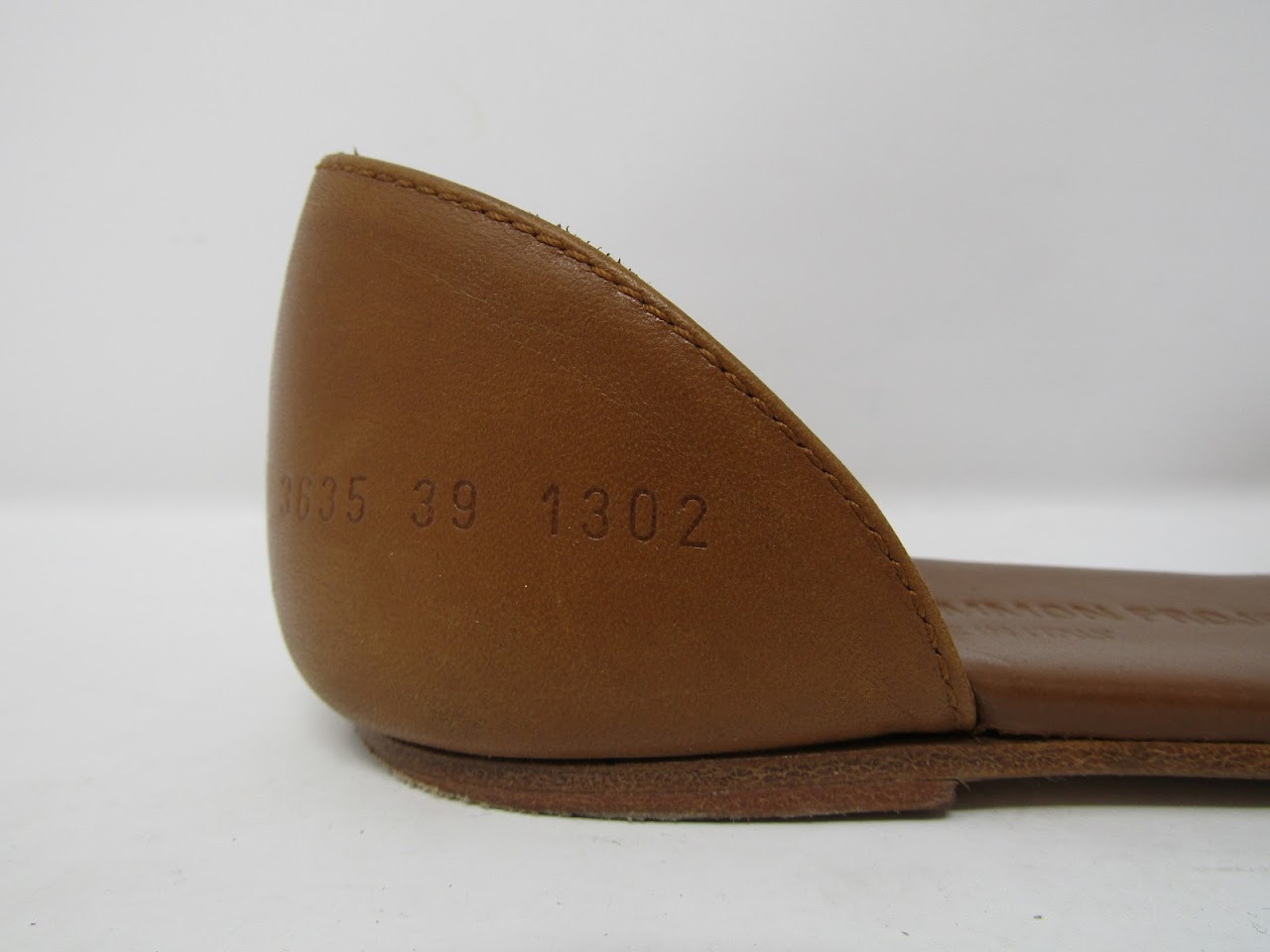 Common Project D'orsay Flats