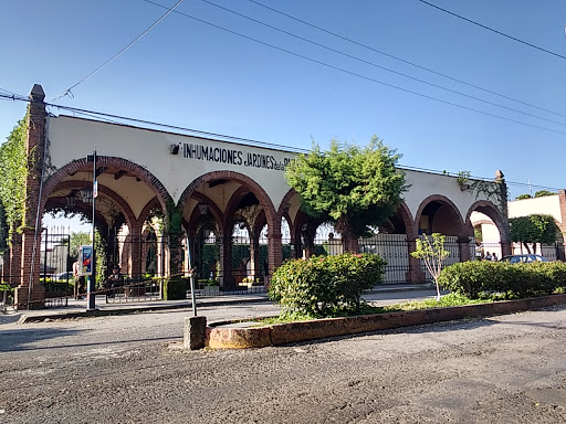 Panteon de la Paz, 10 de Abril, Chipitlan, 62070 Cuernavaca, Mor., México, Cementerio | MOR