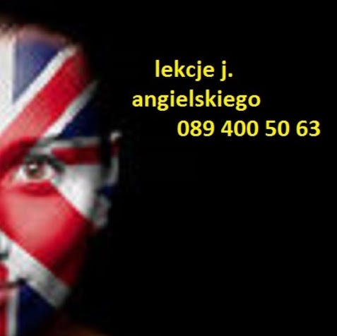 J Angielski Lekcje Nauka Dublin 24 logo