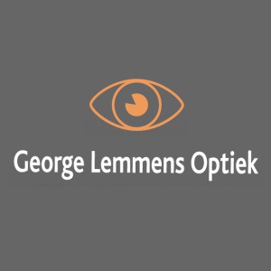 George Lemmens Optiek logo