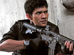 Iko Uwais