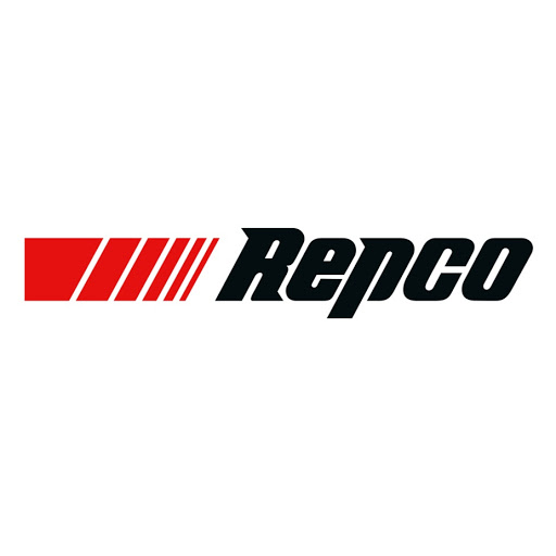 Repco Massey logo