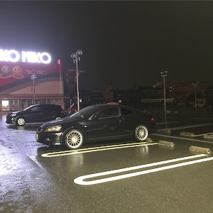 インテグラ DC5