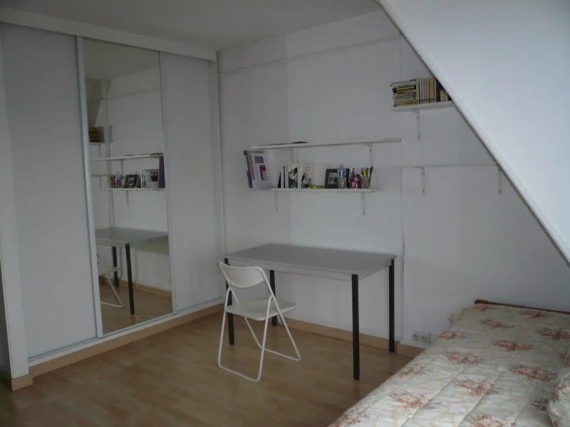 Location meublée appartement 1 pièce 16.18 m² à Neuilly-sur-Seine (92200), 581 €