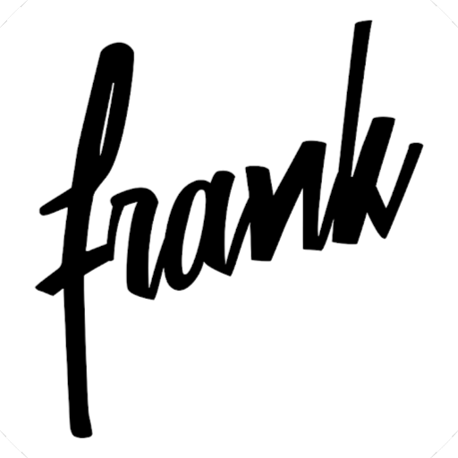 Frank Café logo