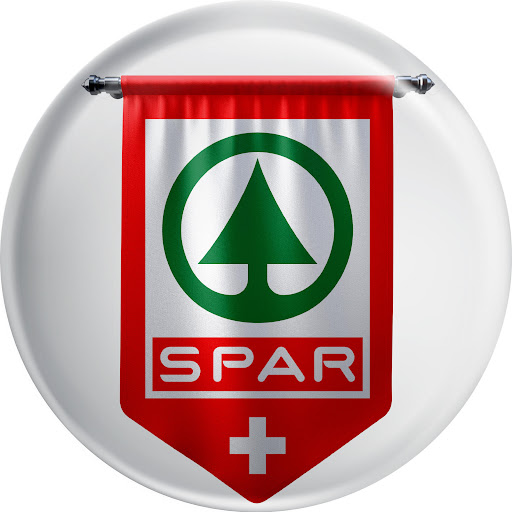 SPAR Supermarkt Spreitenbach logo