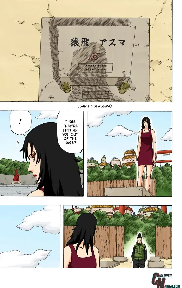 Chapter 342 Page 10