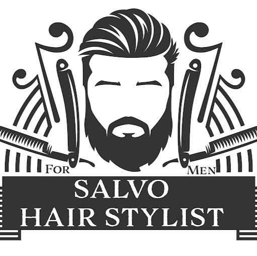 Hair Stylist Salvo logo