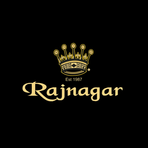 Rajnagar logo