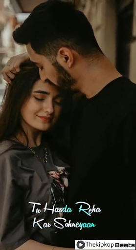 Tu Ta Meri Jaan Ae Status Video Download (2021)