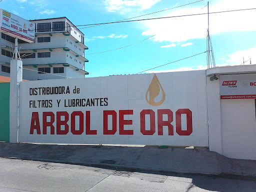 Distribuidora De Filtros Y Lubricantes Arbol De Oro, S.A. De C.V., Prol De Nte 8 875, Abelardo L. Rodriguez, 94300 Orizaba, Ver., México, Servicio de distribución | VER