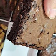 coco Brownies 可可布朗尼