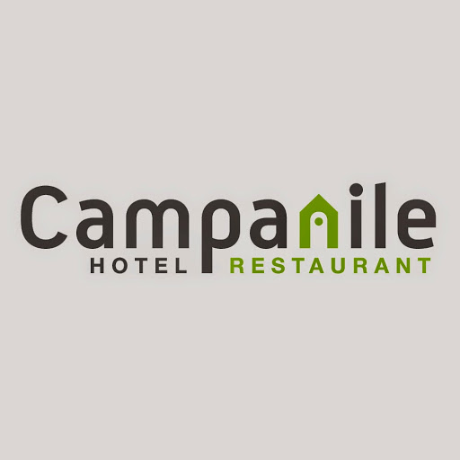 Hôtel Restaurant Campanile Beauvais logo