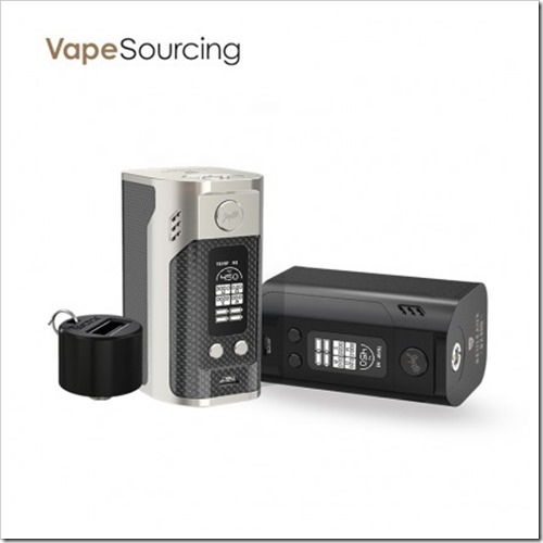 rx3002 thumb%25255B2%25255D - 【海外】「Wismec Reuleaux RX300」「Smok Skyhook RDTA Tank - 5ml」「ELEAF 2600mAhバッテリーなど」