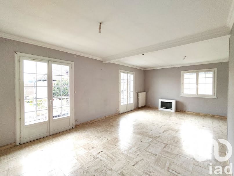 Vente maison 7 pièces 110 m² à Brive-la-Gaillarde (19100), 205 000 €