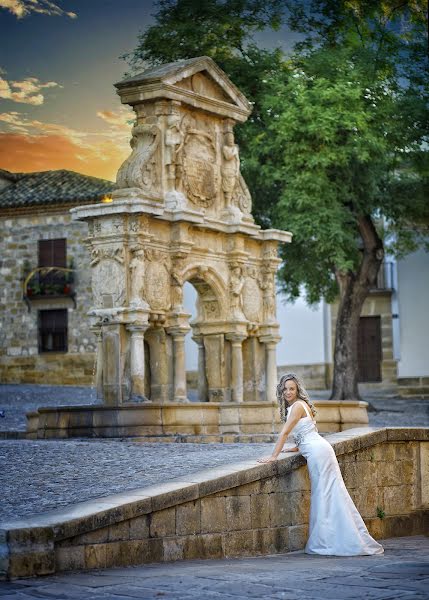 Fotógrafo de bodas Antonio Cortes (antonio1). Foto del 20 de febrero 2020