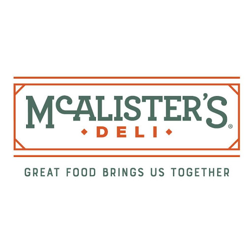 McAlister's Deli logo