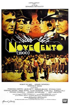 1900 - Novecento (1976)