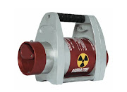 A radioactive isotope called Iridium 192 was in the stolen canister.