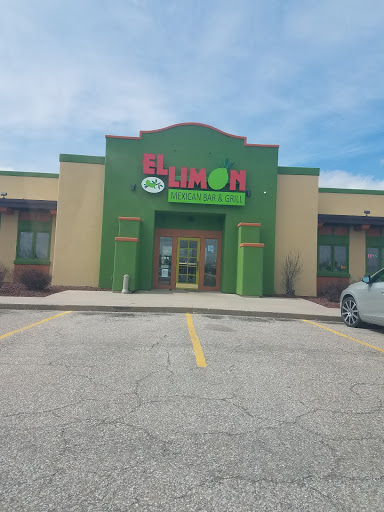 Mexican Restaurant «El Limon», reviews and photos, 119 3rd Ave, Kearney, NE 68845, USA