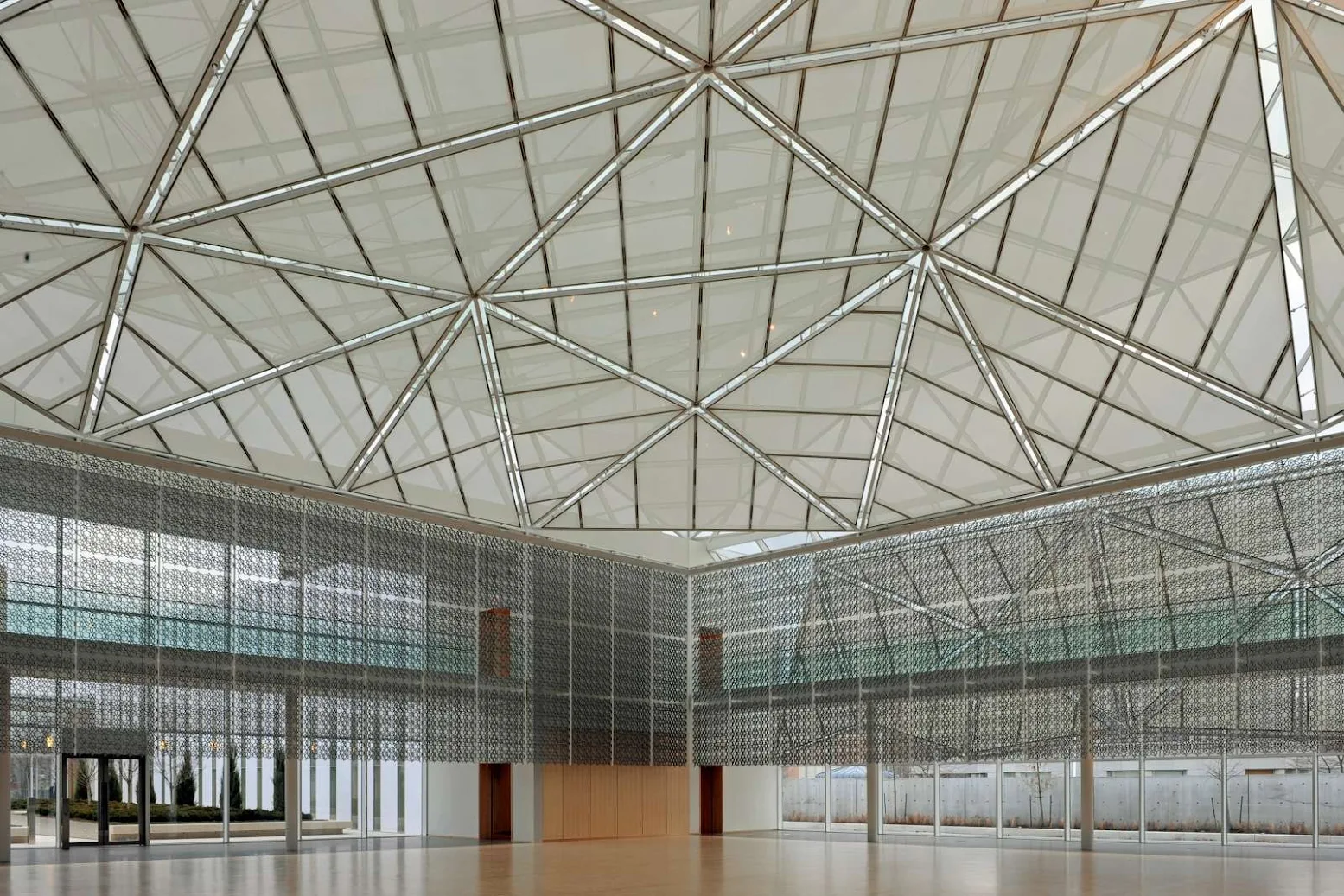 Delegation of the Ismaili Imamat by Maki and