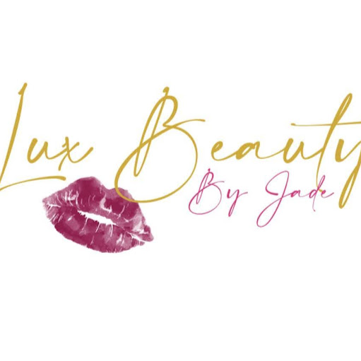 Lux Beauty by Jade logo