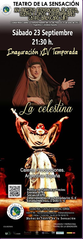 La Celestina (1)