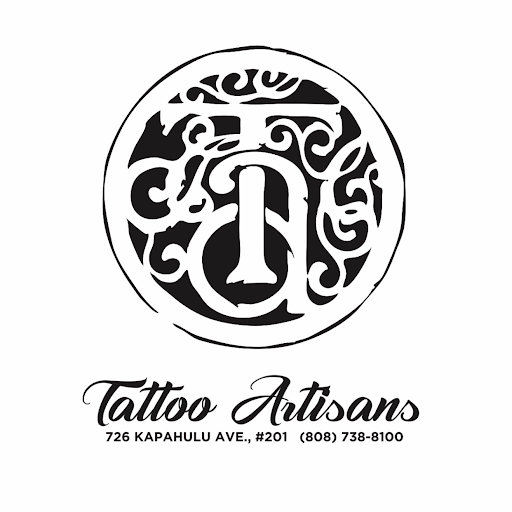 Tattoo artisans