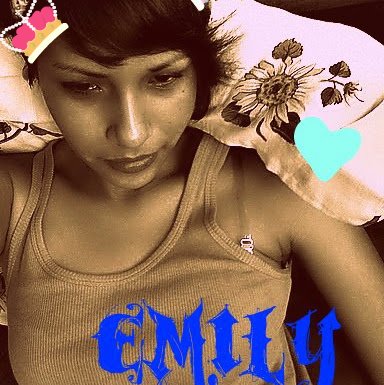 Emily Venegas Photo 24