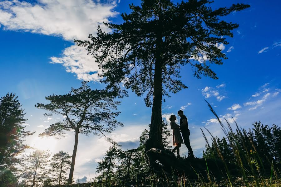 Vestuvių fotografas Artem Marchenko (artmarchenko). Nuotrauka 2016 birželio 6