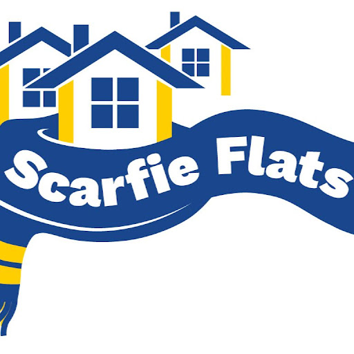 Scarfie Flats logo