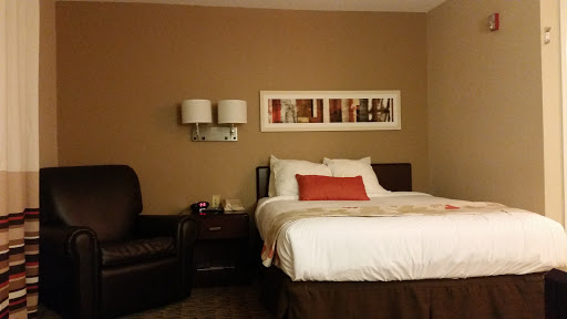 Hawthorn Suites Wyndham Napa Valley