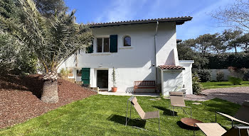 maison à Hossegor (40)