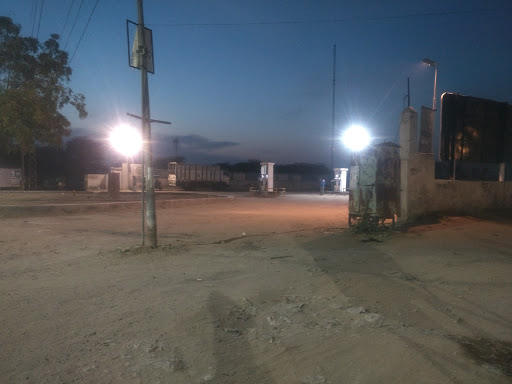 Bharat Petroleum Petrol Pump, National Highway 11, Vinayak Vihar, Bikaner, Rajasthan 334001, India, Petrol_Pump, state RJ