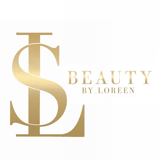 Beauty by Loreen logo