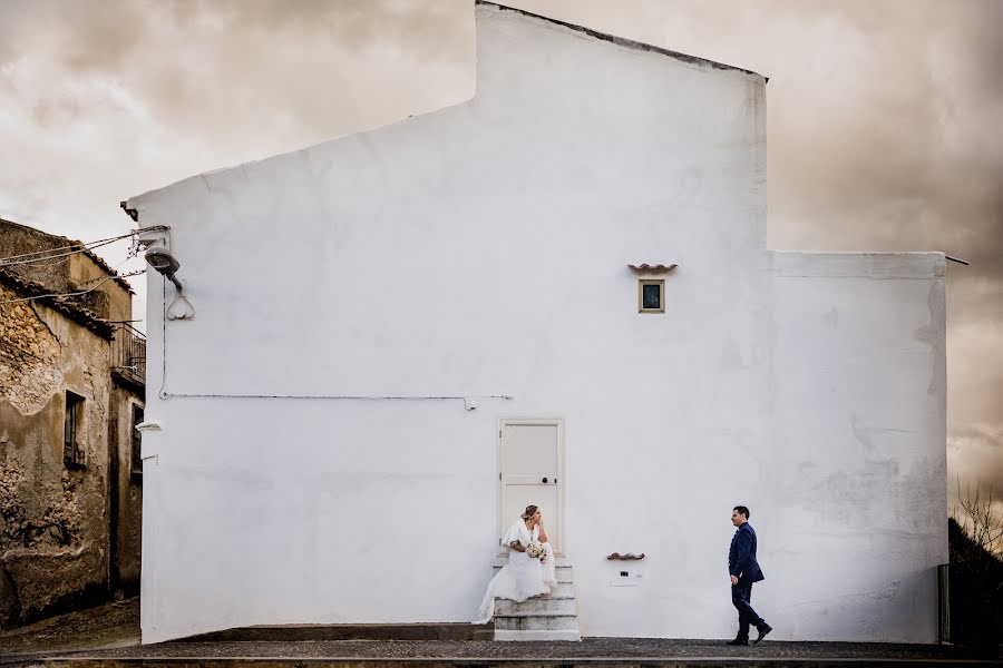 Свадебный фотограф Giuseppe Maria Gargano (gargano). Фотография от 30 декабря 2019