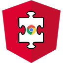 Angular 2+ Google Chrome extension