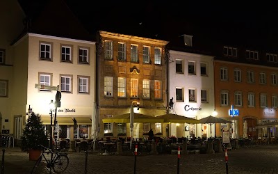 Photos of Osnabr&uuml;cker Pizzahaus